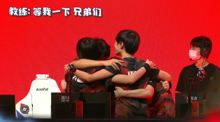 建完善的足 建完善的足