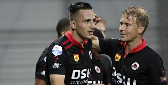 印尼足球一 印尼足球一