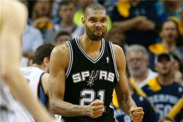 成为马刺的 成为马刺的